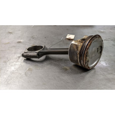 114W002 Piston and Connecting Rod Standard For 09-10 Nissan Cube  1.8